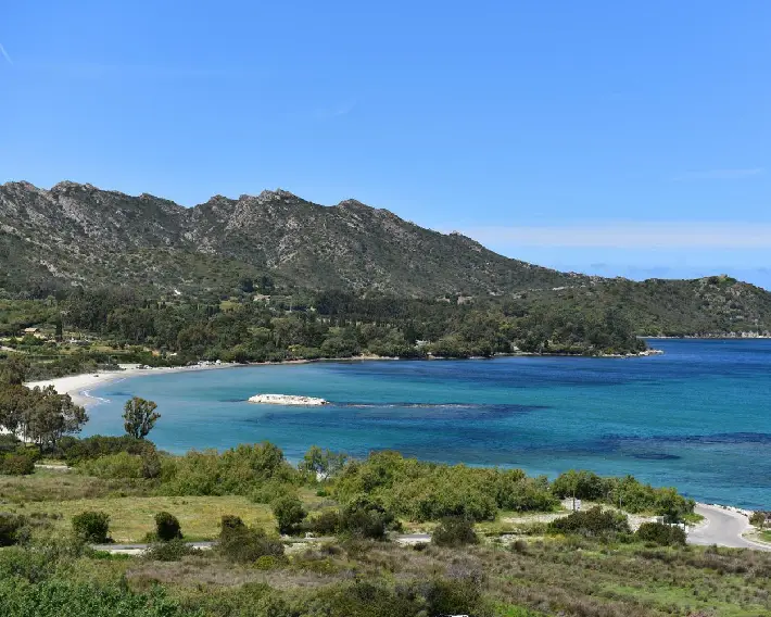 Instagram FIOR DI RENA à Saint-Florent (Corse)