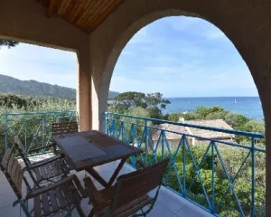 Location en Résidence de Tourisme à St-Florent