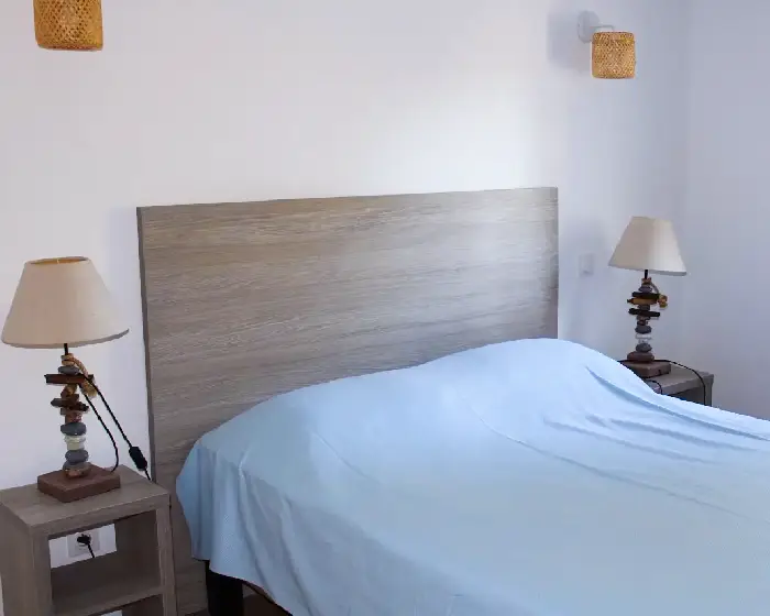 Appartement T3 PUNENTE - Résidence de Tourisme Corse